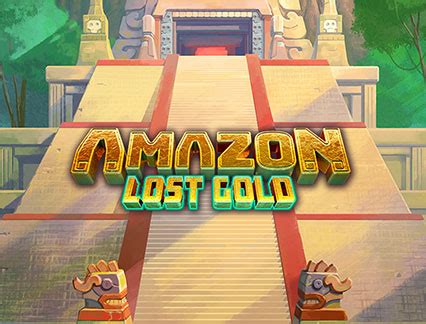 Amazon Lost Gold Blaze